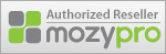 mozy